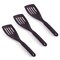 Norpro My Favorite 10.75" Nylon Scoop & Drain Slotted Spatula